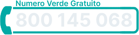 Lavaggio numero verde gratuito