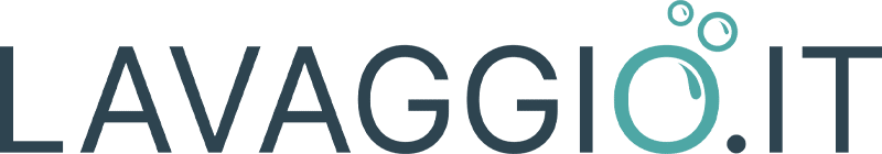 Lavaggio logo