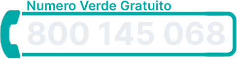 Lavaggio numero verde gratuito